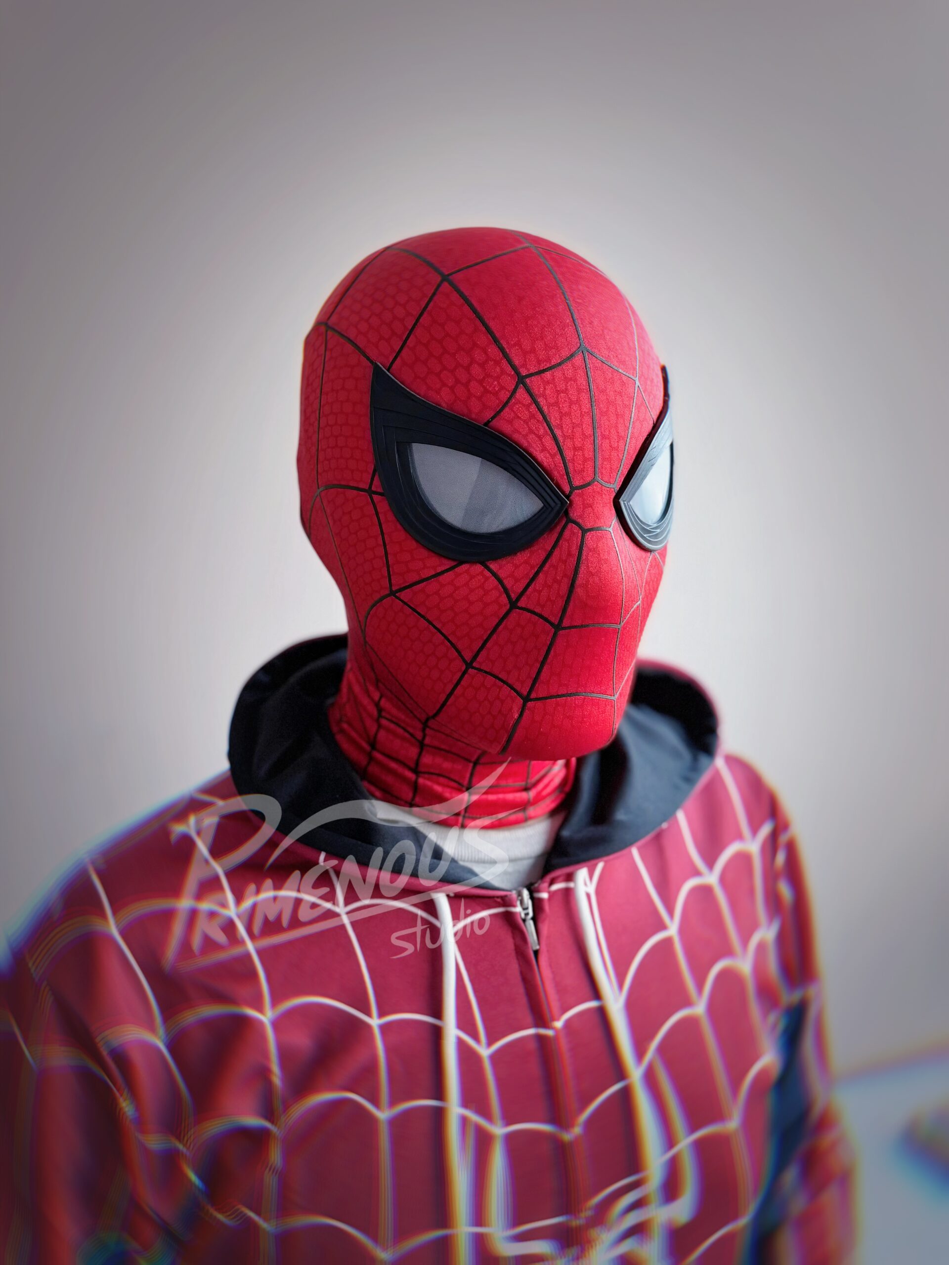 V2 “Brand New Day” Mask (Perfect Replica Grade) - Image 2