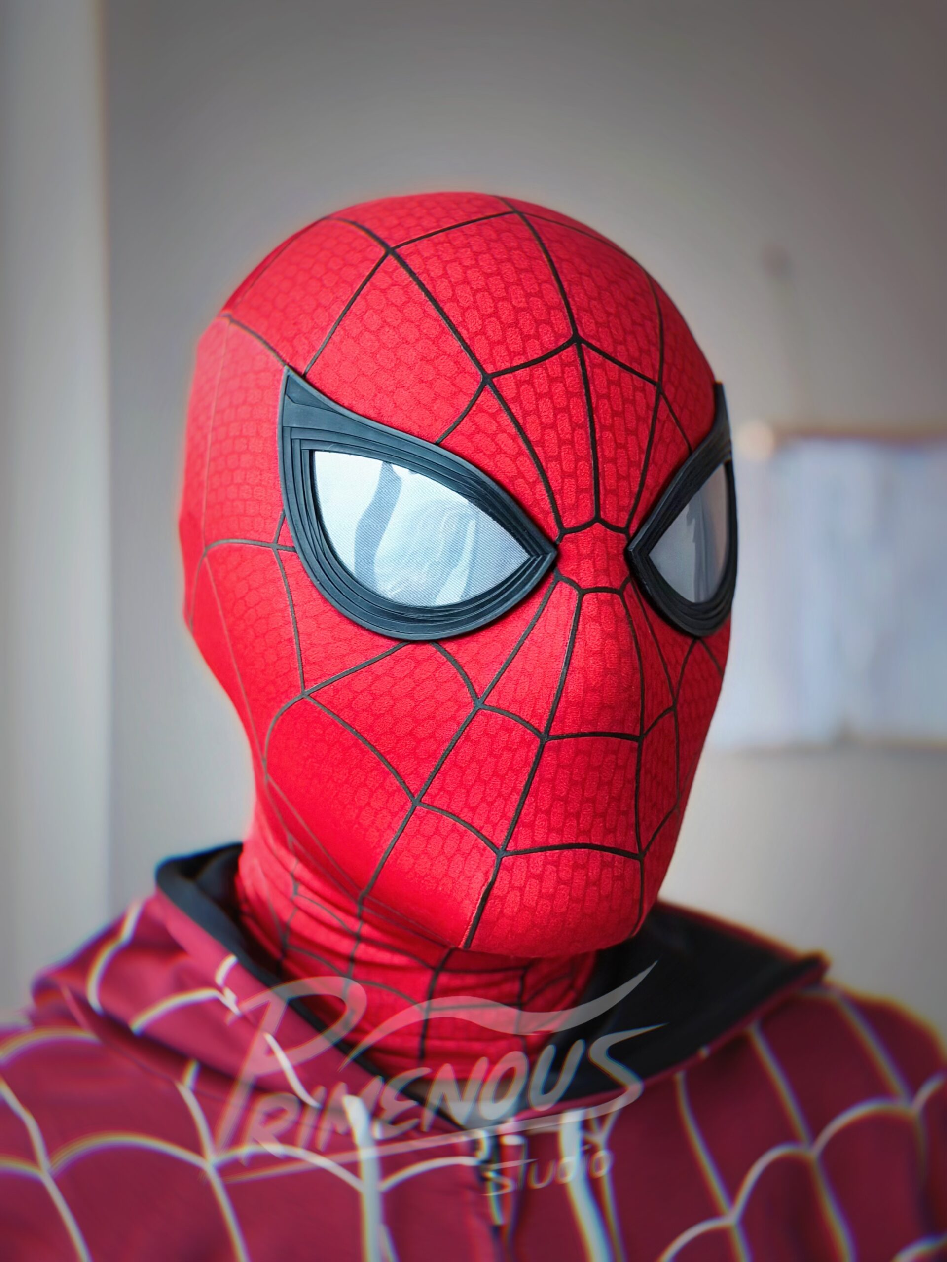 V2 “Brand New Day” Mask (Perfect Replica Grade) - Image 5