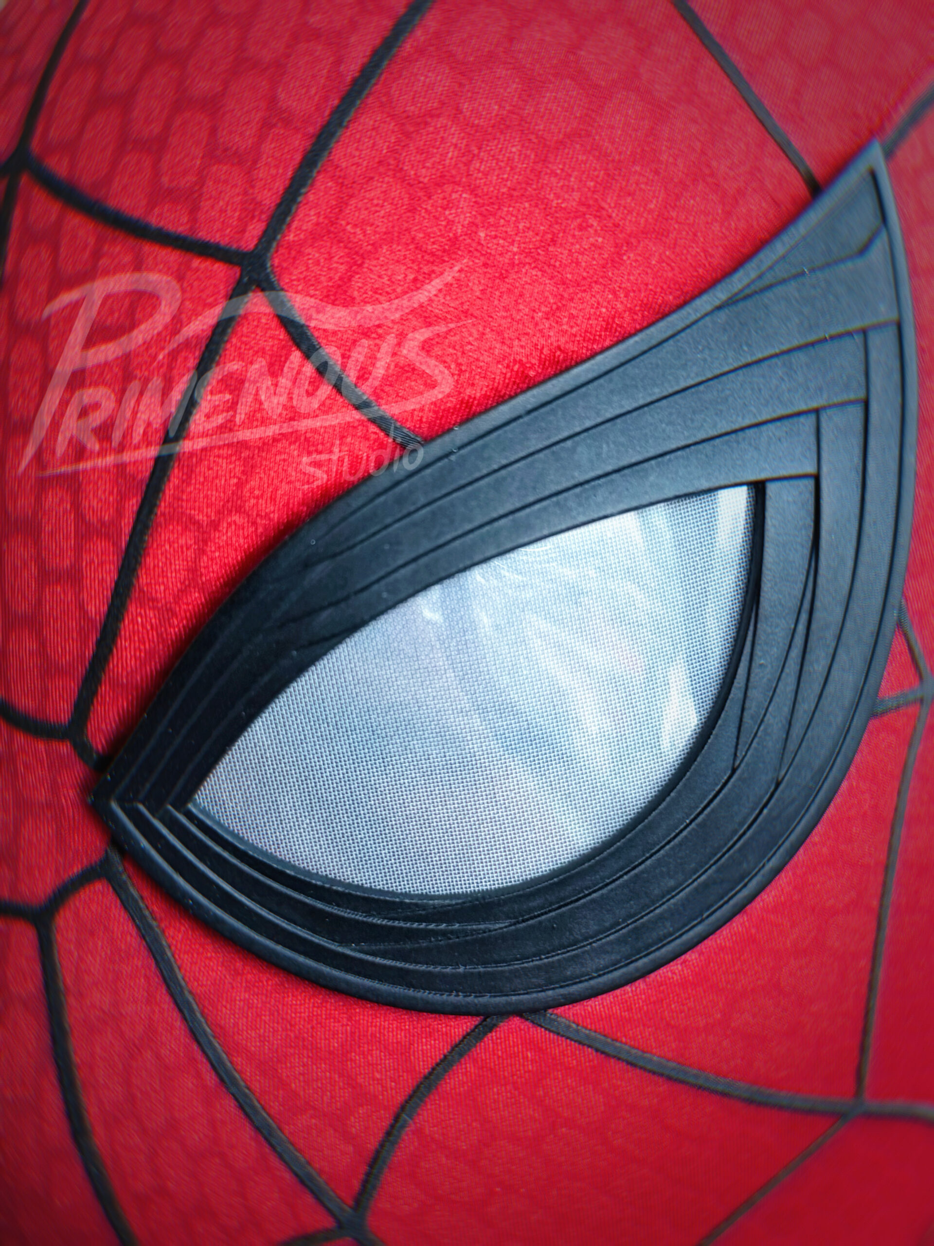 V2 “Brand New Day” Mask (Perfect Replica Grade) - Image 6