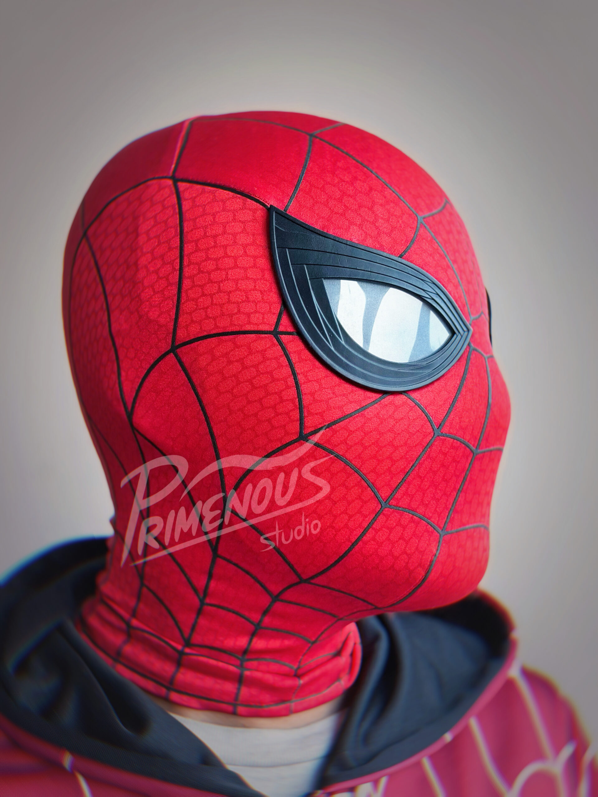V2 “Brand New Day” Mask (Perfect Replica Grade) - Image 4