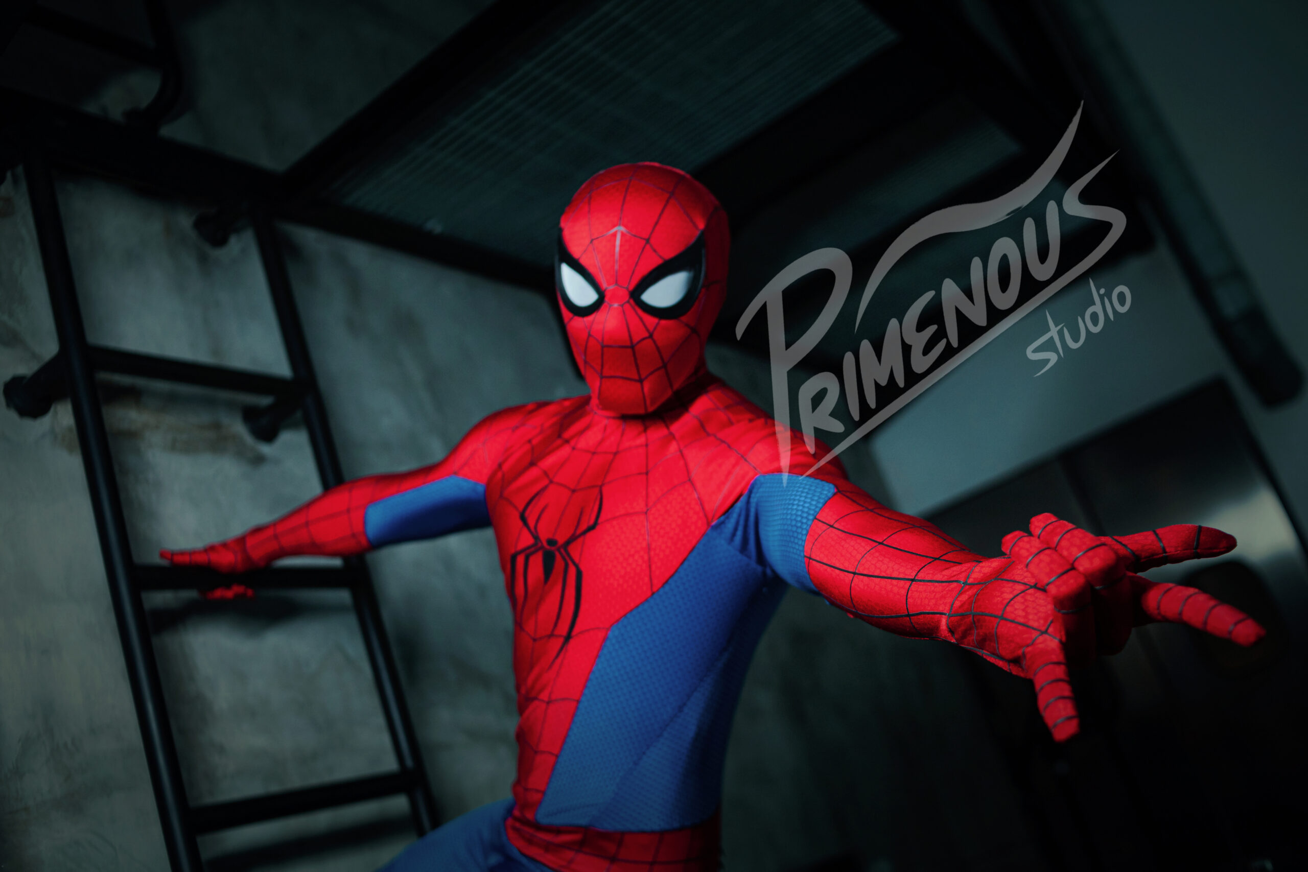 Tom Holland’s V2 “Brand New Day” Spider-Man suit - Perfect Grade - Image 9